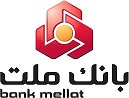 bank melat logo